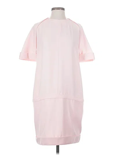 Pre-owned Balenciaga Casual Dress In Pink