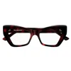 BALENCIAGA CAT-EYE FRAME GLASSES