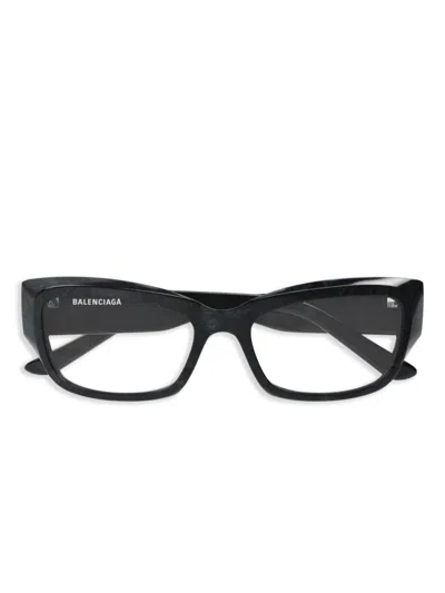 Balenciaga Bb0399o001-black-black-transparent