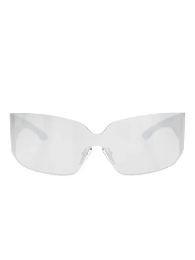 Balenciaga Cat-eye Sunglasses