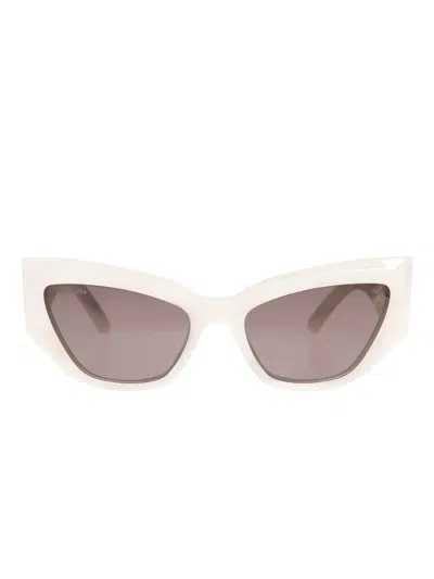 Balenciaga Cat-eye Sunglasses