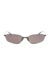 Balenciaga Cat-eye Sunglasses In Black