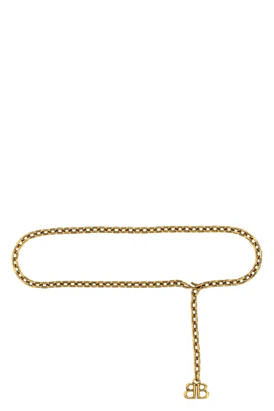 Balenciaga 'catena Monaco' Belt