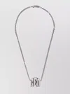 Balenciaga Chain Necklace For A Luxurious Look