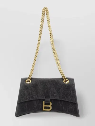 Balenciaga Chain Strap Shoulder Bag
