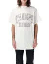 Balenciaga Oversized T-shirt