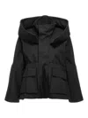 Balenciaga Oversized Jacket