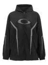 Balenciaga Giacca Tracksuit Loop Sports Icon In Black