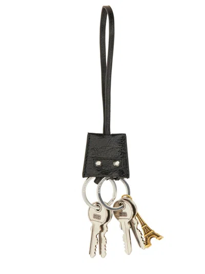 BALENCIAGA CHARM "EIFFEL LE CITY"