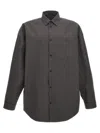 Balenciaga Men's Oversize Fit Shirt