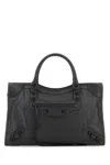 Balenciaga Bags In Gray
