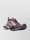 Balenciaga Women's 3xl Sneaker  In Purple