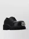 Balenciaga Laced Up