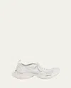 Balenciaga Women's Circuit Sneaker In White