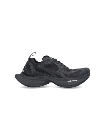 BALENCIAGA "CIRCUIT" SNEAKERS