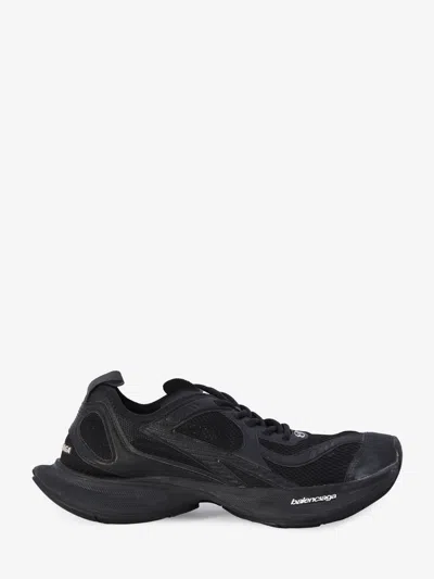 BALENCIAGA CIRCUIT SNEAKERS