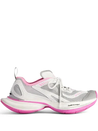 Balenciaga Circuit Ultra-lightweight Sneakers In Multi