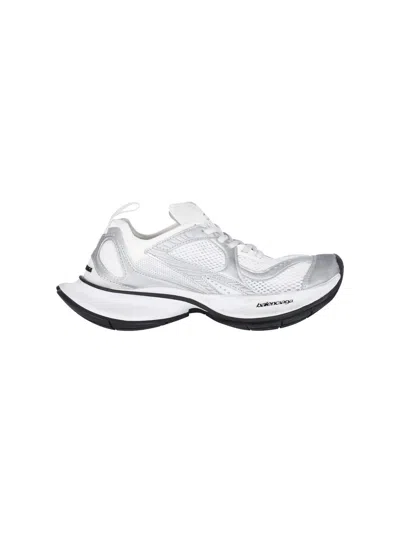 BALENCIAGA "CIRCUIT" SNEAKERS