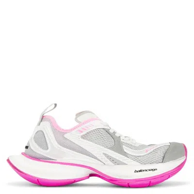 Balenciaga Circuit Ultra-lightweight Sneakers In Multi