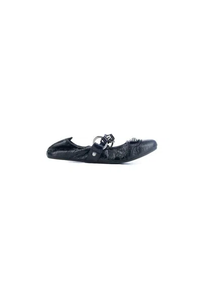Balenciaga City Flat L005