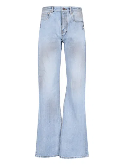 BALENCIAGA 'CITY' JEANS