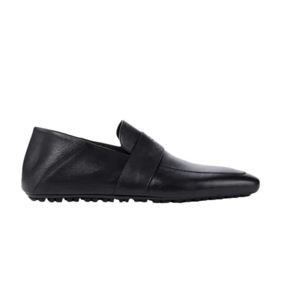 Pre-owned Balenciaga City Loafer 'black' | Men's Size 41