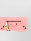Balenciaga Le City Medium Long Wallet Accessories