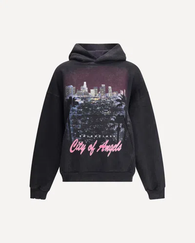 BALENCIAGA CITY OF ANGELS HOODIE