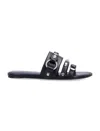 Balenciaga City Slide L005