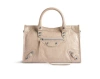 Balenciaga City Small Leather Handbag