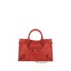 Balenciaga City Small Shoulder Bag