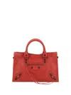 Balenciaga City Small Shoulder Bag