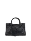 Balenciaga City Small Shoulder Bag