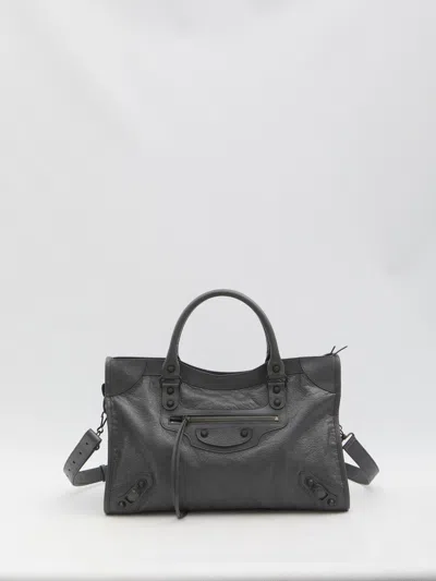 Balenciaga City Tote Bag