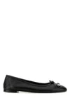 Balenciaga Jimmy Choo 85mm Romy Pointed-toe Pumps With Crocodile-effect In Black