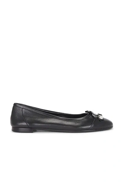 BALENCIAGA CITY UPTOWN FLAT
