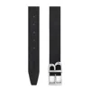 Balenciaga Classic B Belt In Black