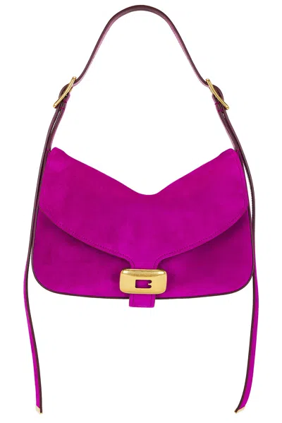 Balenciaga Clicca Medium Shoulder Bag