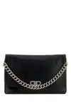 Balenciaga Bb Soft Large Leather Handbag