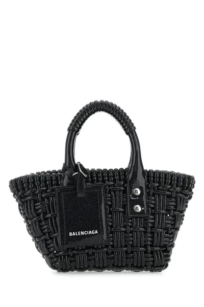 Balenciaga Clutch 678028210gx 1000 In Black