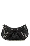 Balenciaga Clutches In Black