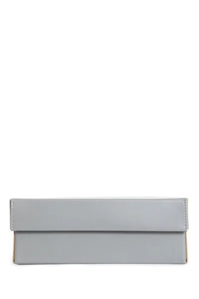 Balenciaga Clutches & Pouches In White