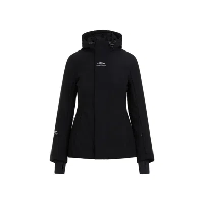 BALENCIAGA BALENCIAGA COAT