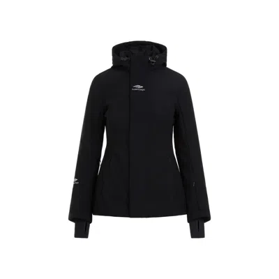 BALENCIAGA BALENCIAGA COAT