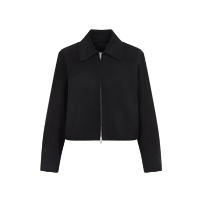 BALENCIAGA BALENCIAGA COAT