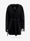 BALENCIAGA COAT