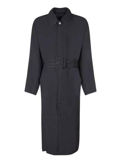 Balenciaga Coats