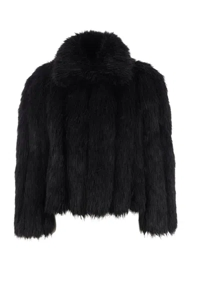 Balenciaga Coats
