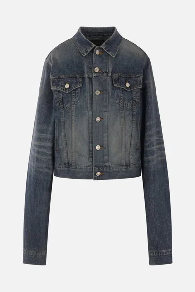 BALENCIAGA BALENCIAGA COATS