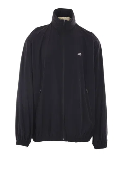 BALENCIAGA BALENCIAGA COATS